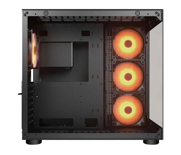 Cougar FV150 RGB Black - 1317047 - zdjęcie 5